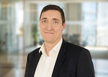 Alexander Neef, Partner, Enterprise Content Services